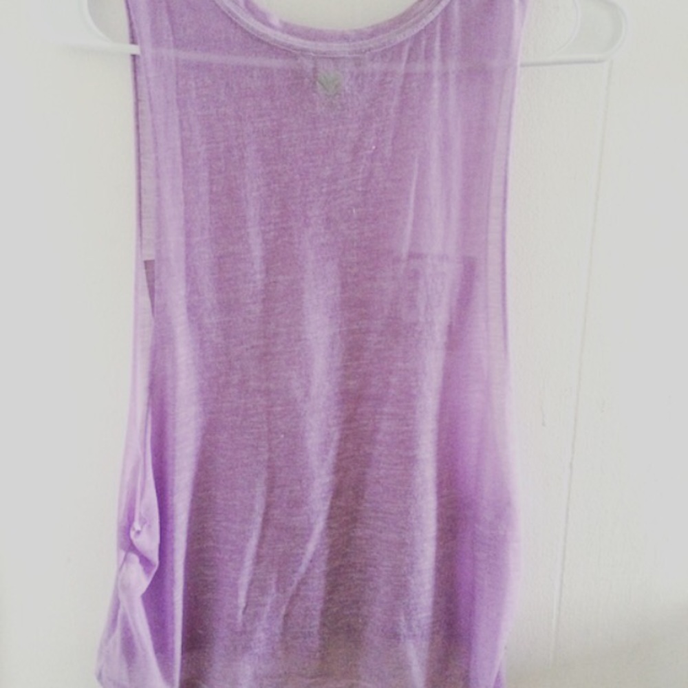 Muscle Tank - Picture 2 of 2